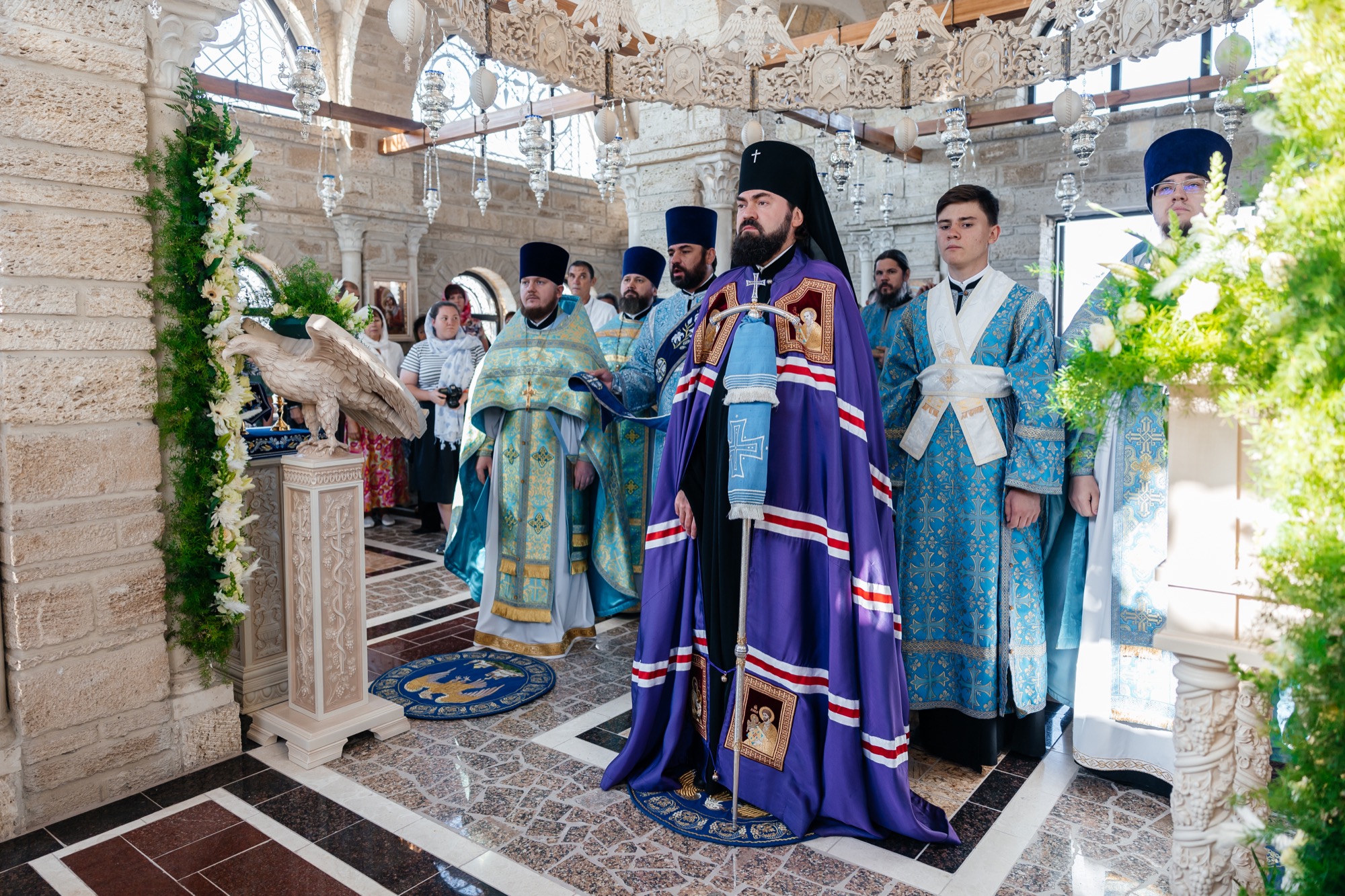 Посты в православии: зачем и как поститься